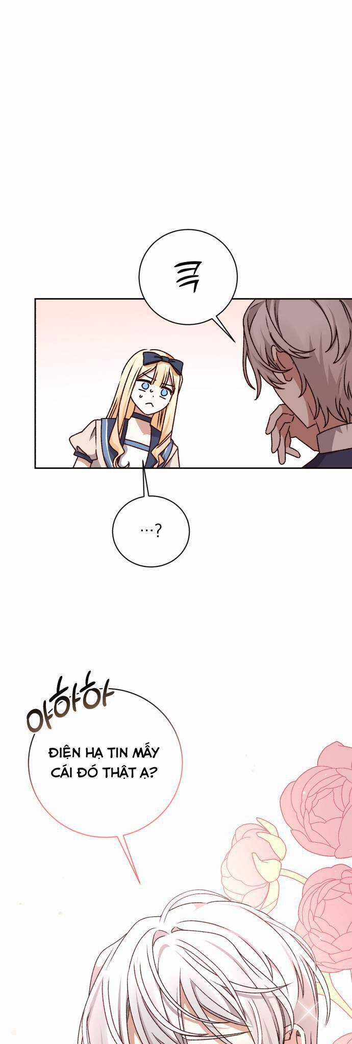 Bạo Chúa Muốn Sống Hiền Lành Chapter 26 trang 48