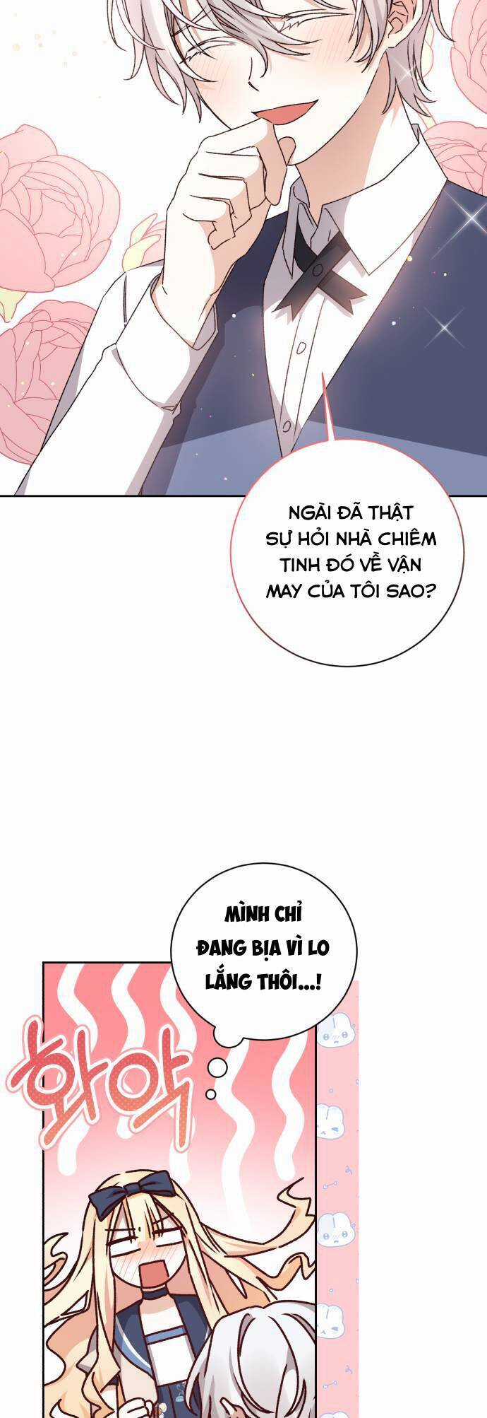 Bạo Chúa Muốn Sống Hiền Lành Chapter 26 trang 49