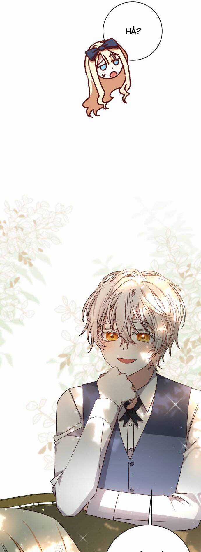 Bạo Chúa Muốn Sống Hiền Lành Chapter 26 trang 51