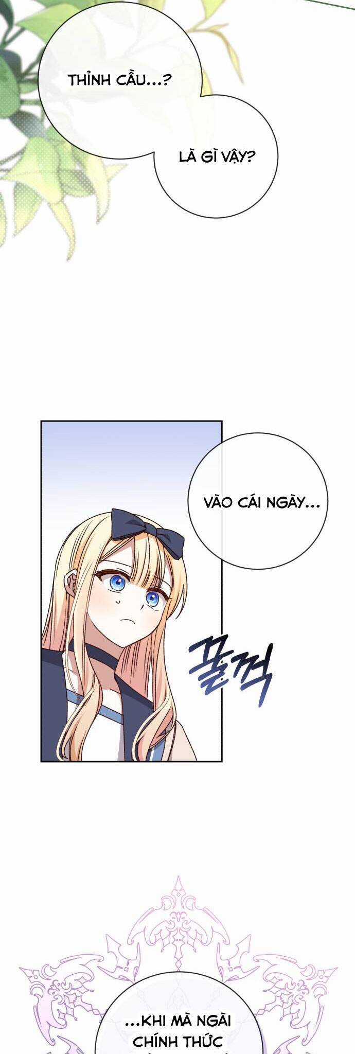 Bạo Chúa Muốn Sống Hiền Lành Chapter 26 trang 55