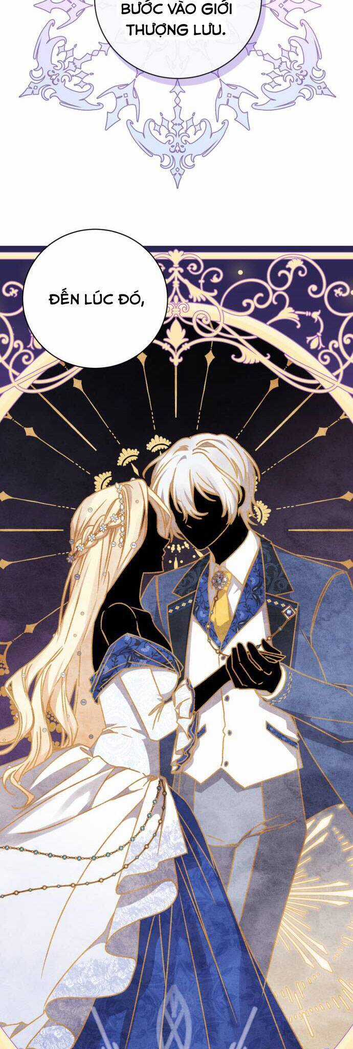 Bạo Chúa Muốn Sống Hiền Lành Chapter 26 trang 56