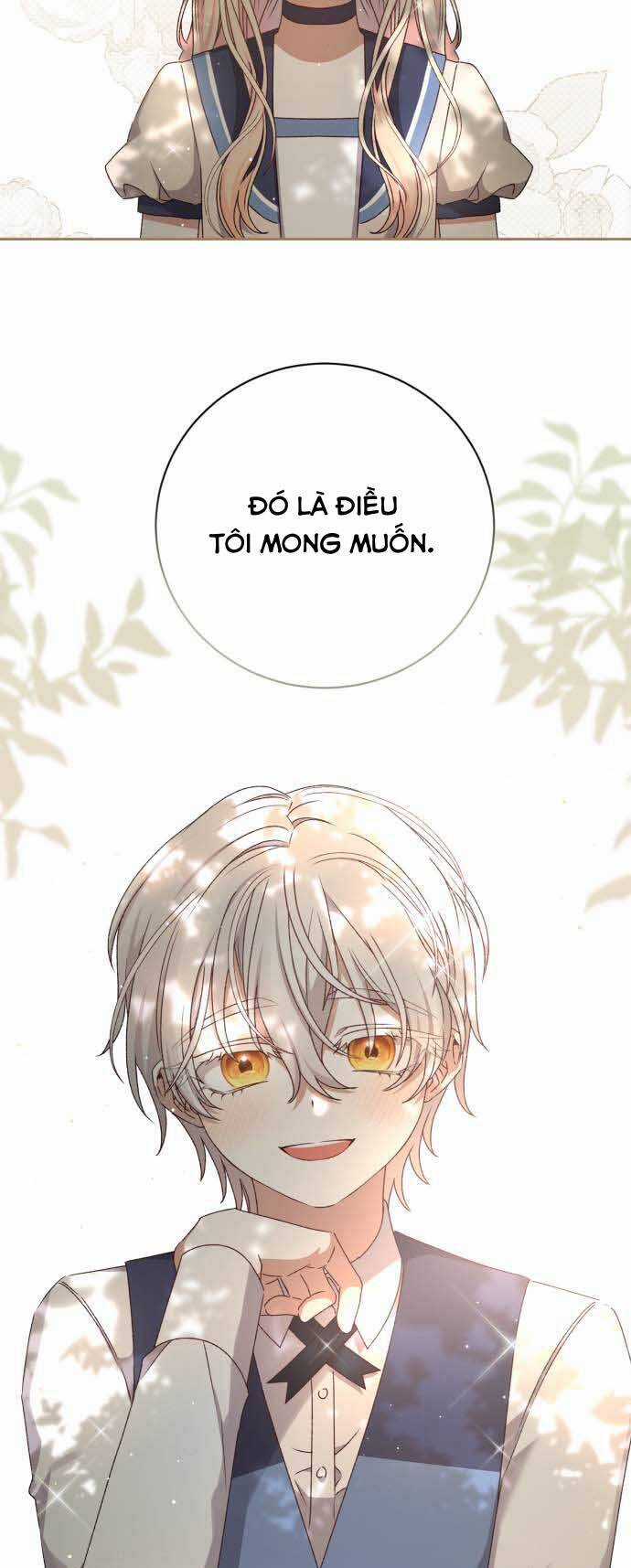 Bạo Chúa Muốn Sống Hiền Lành Chapter 26 trang 58