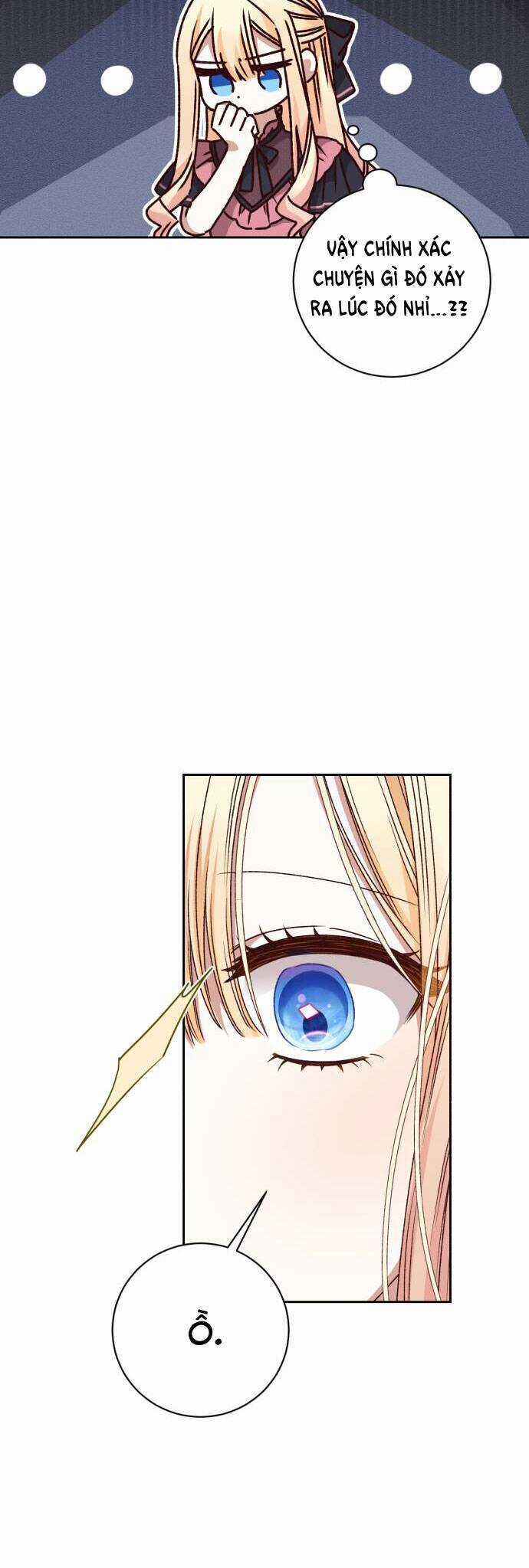 Bạo Chúa Muốn Sống Hiền Lành Chapter 26 trang 7