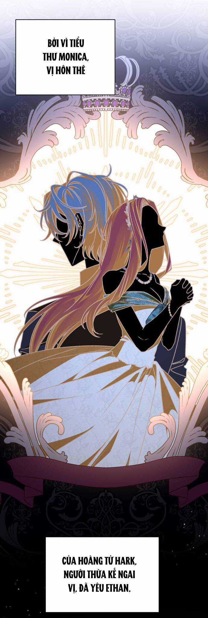 Bạo Chúa Muốn Sống Hiền Lành Chapter 26 trang 9