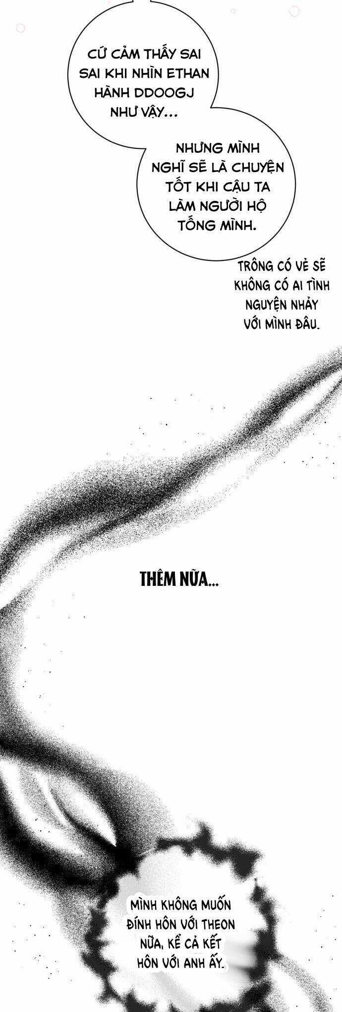 Bạo Chúa Muốn Sống Hiền Lành Chapter 27 trang 10