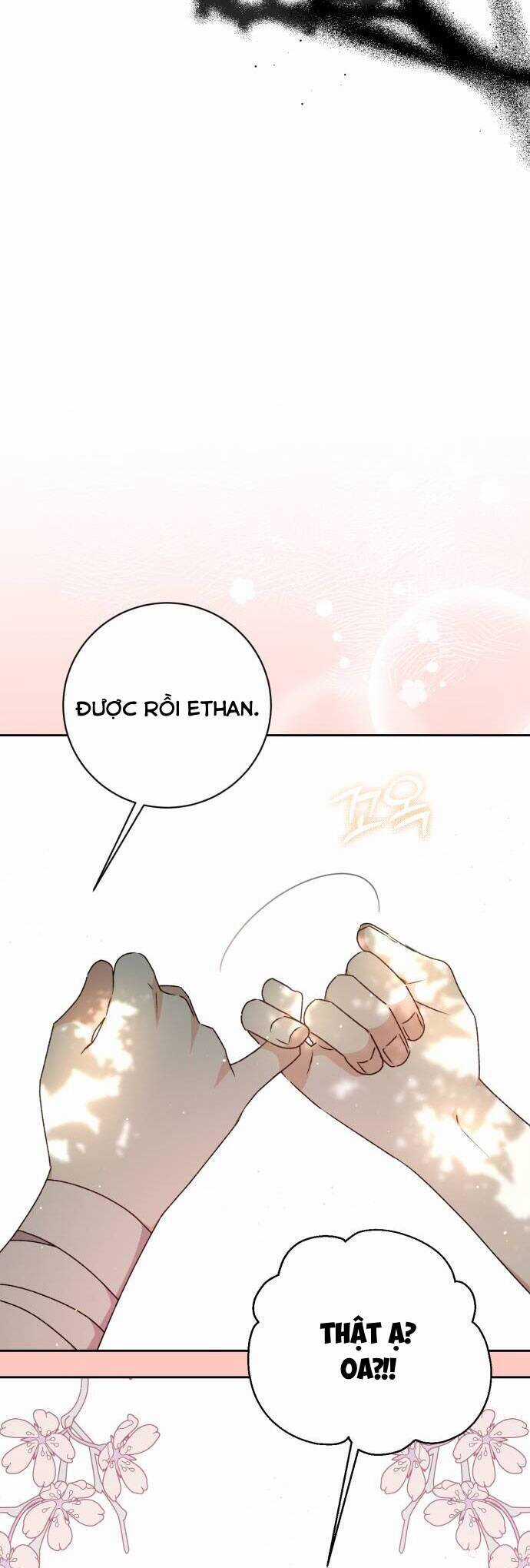 Bạo Chúa Muốn Sống Hiền Lành Chapter 27 trang 11