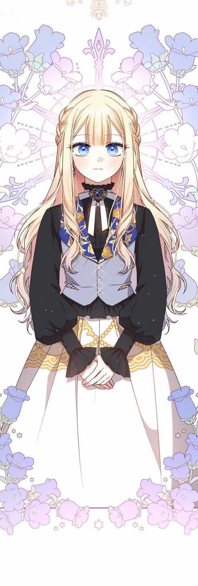 Bạo Chúa Muốn Sống Hiền Lành Chapter 27 trang 14