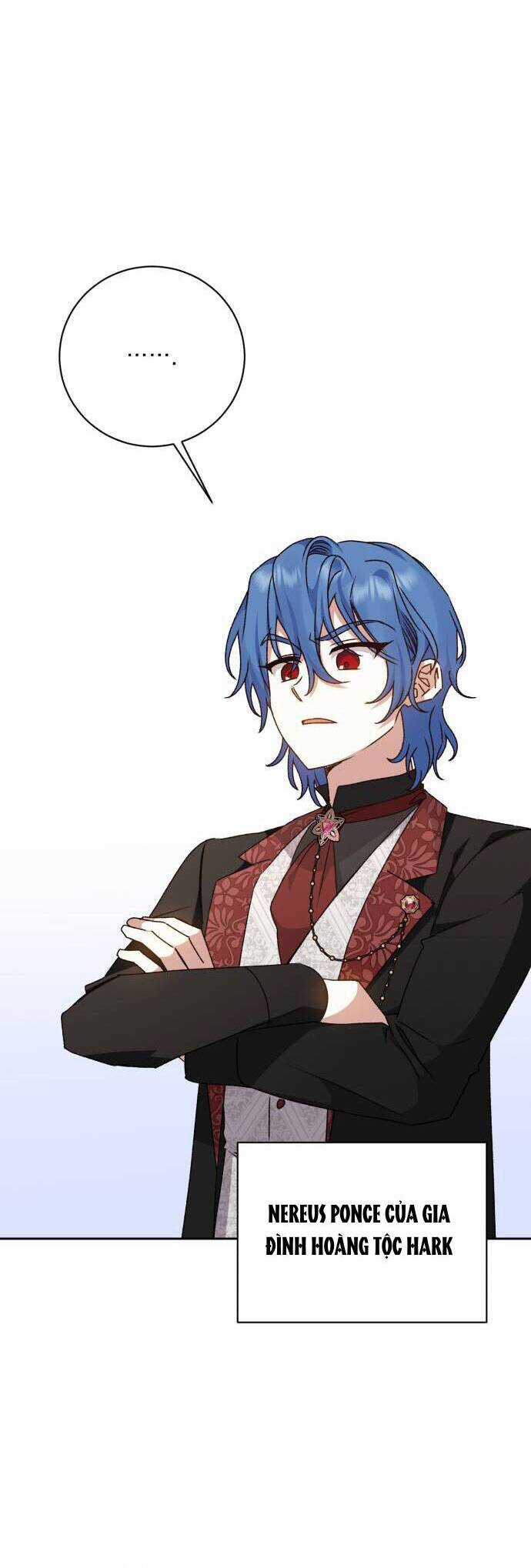 Bạo Chúa Muốn Sống Hiền Lành Chapter 27 trang 15