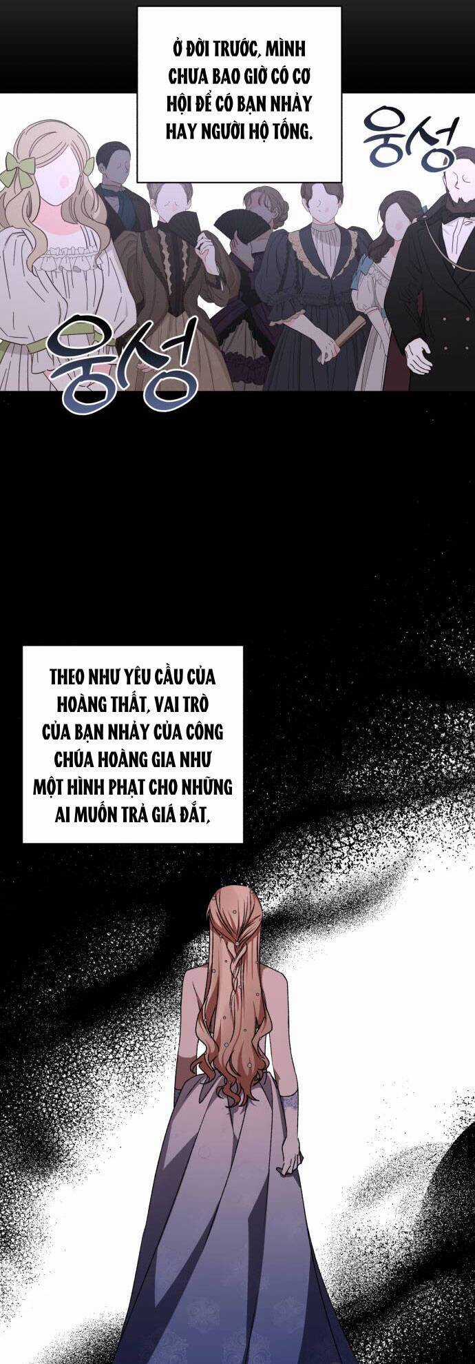 Bạo Chúa Muốn Sống Hiền Lành Chapter 27 trang 2