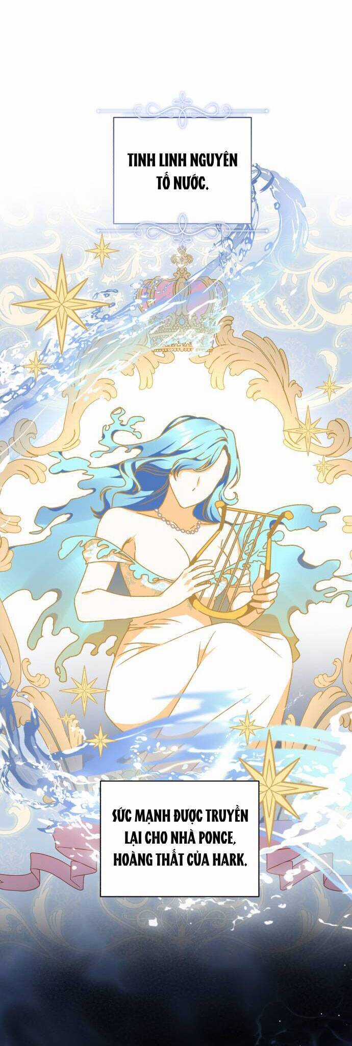 Bạo Chúa Muốn Sống Hiền Lành Chapter 27 trang 21