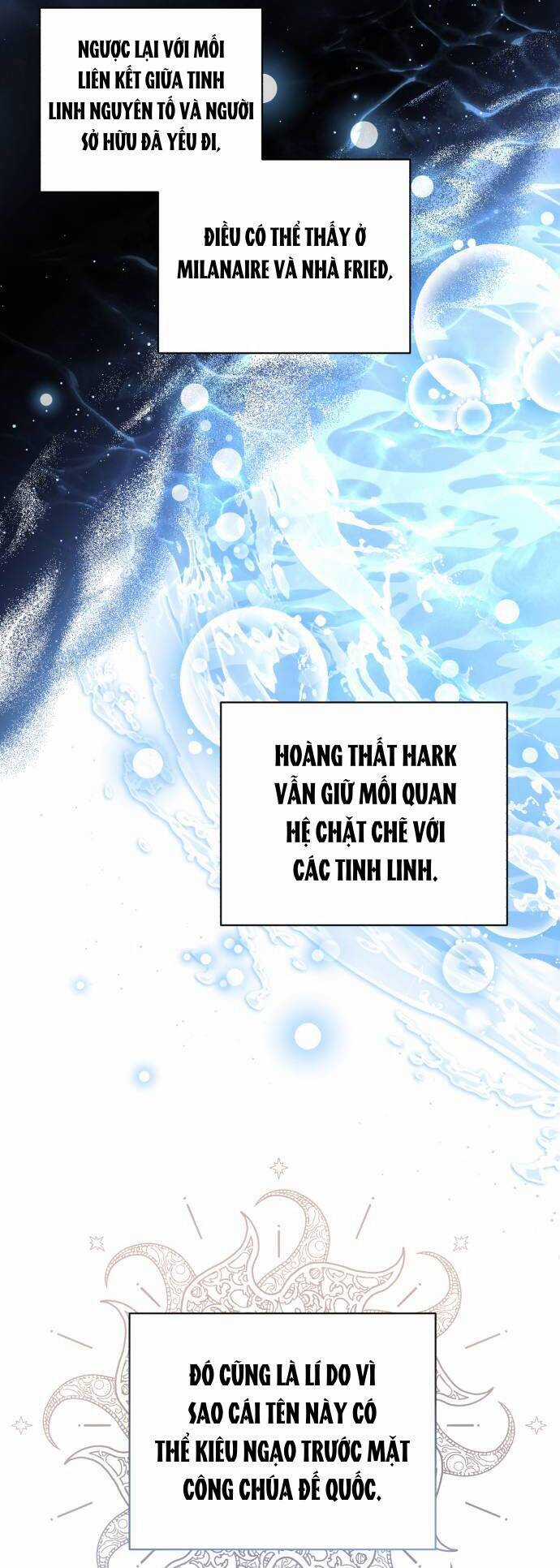 Bạo Chúa Muốn Sống Hiền Lành Chapter 27 trang 22