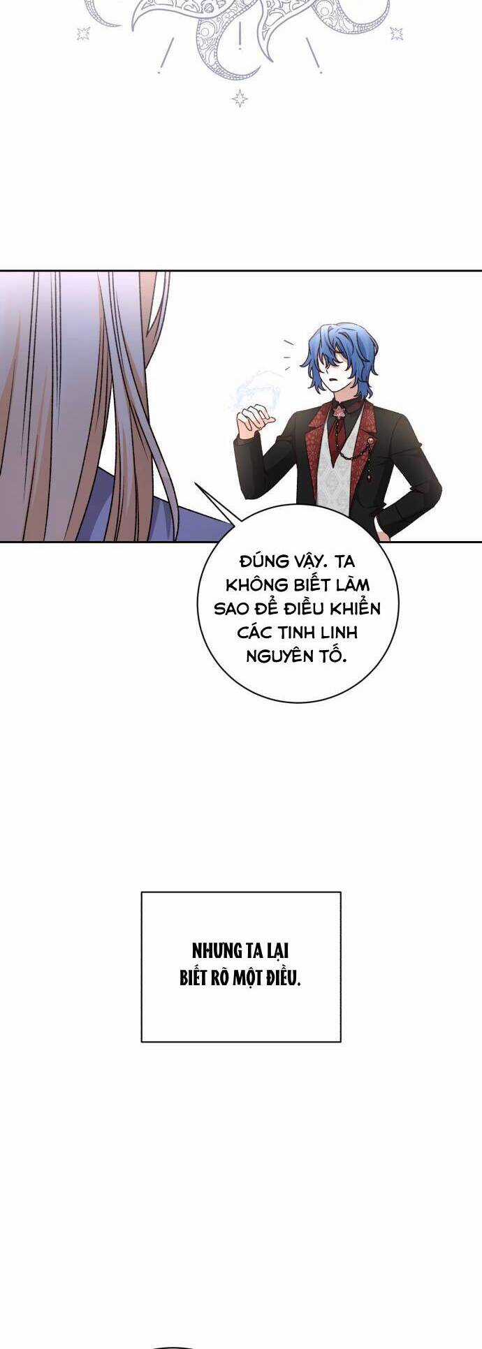 Bạo Chúa Muốn Sống Hiền Lành Chapter 27 trang 23