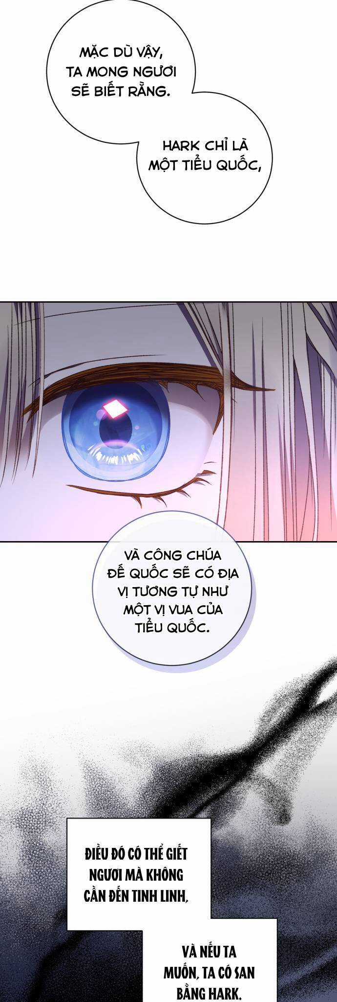 Bạo Chúa Muốn Sống Hiền Lành Chapter 27 trang 24