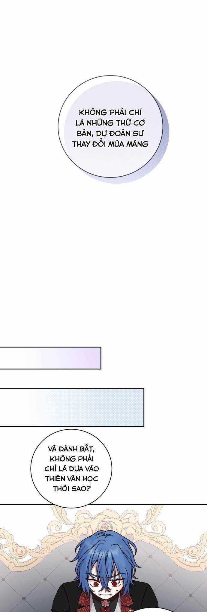 Bạo Chúa Muốn Sống Hiền Lành Chapter 27 trang 29