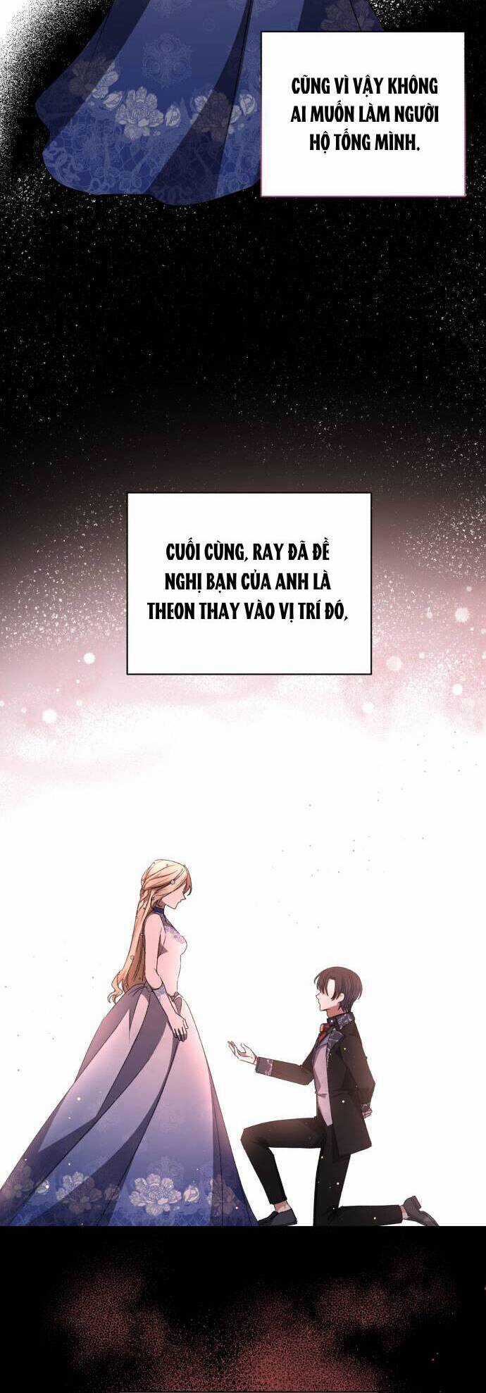 Bạo Chúa Muốn Sống Hiền Lành Chapter 27 trang 3