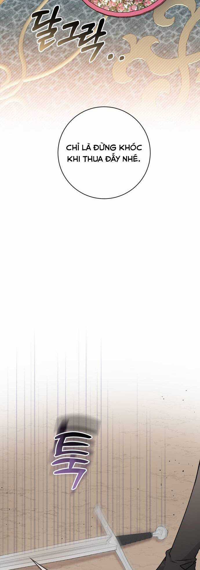 Bạo Chúa Muốn Sống Hiền Lành Chapter 27 trang 35