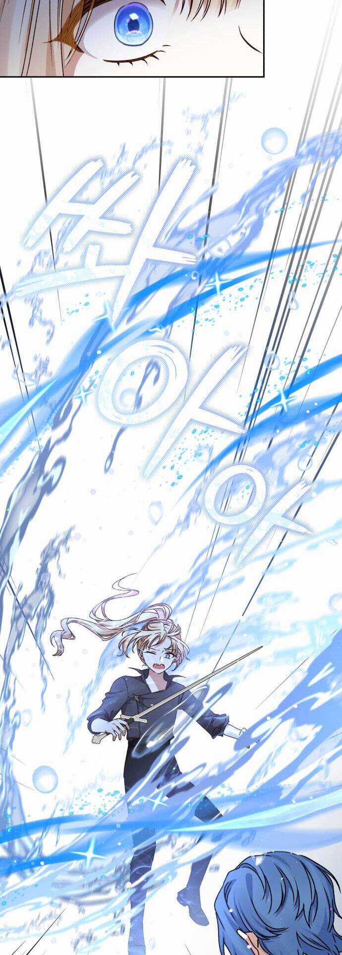 Bạo Chúa Muốn Sống Hiền Lành Chapter 27 trang 39