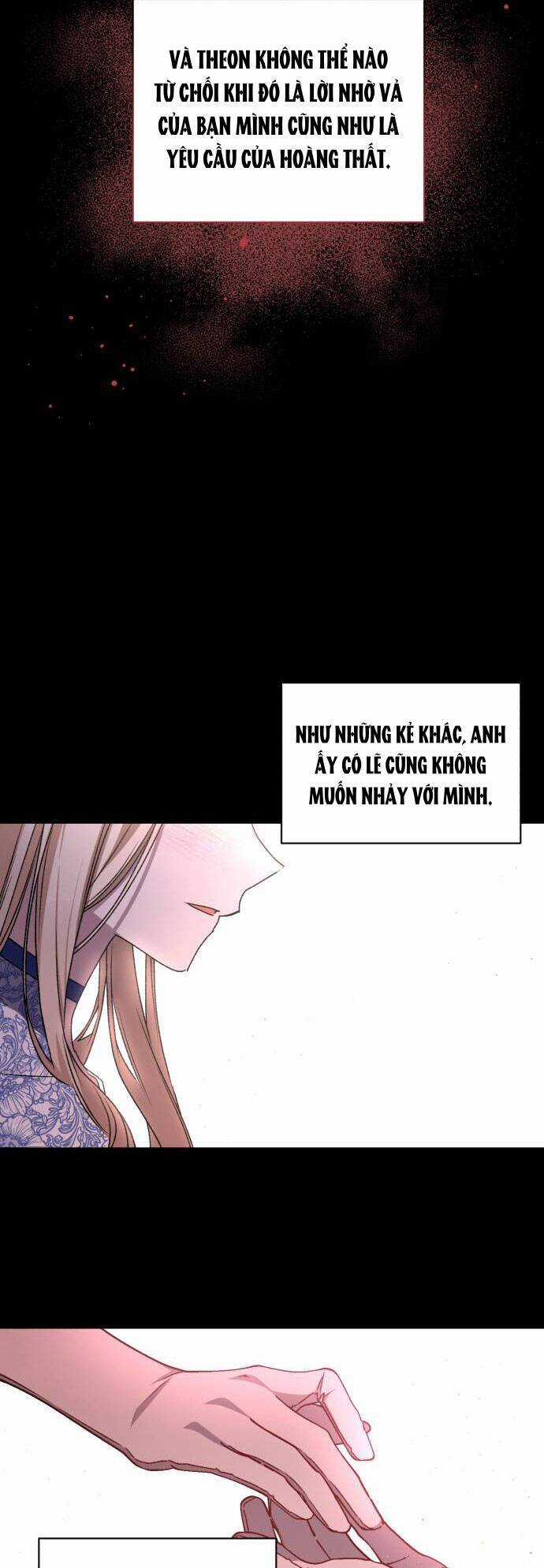 Bạo Chúa Muốn Sống Hiền Lành Chapter 27 trang 4