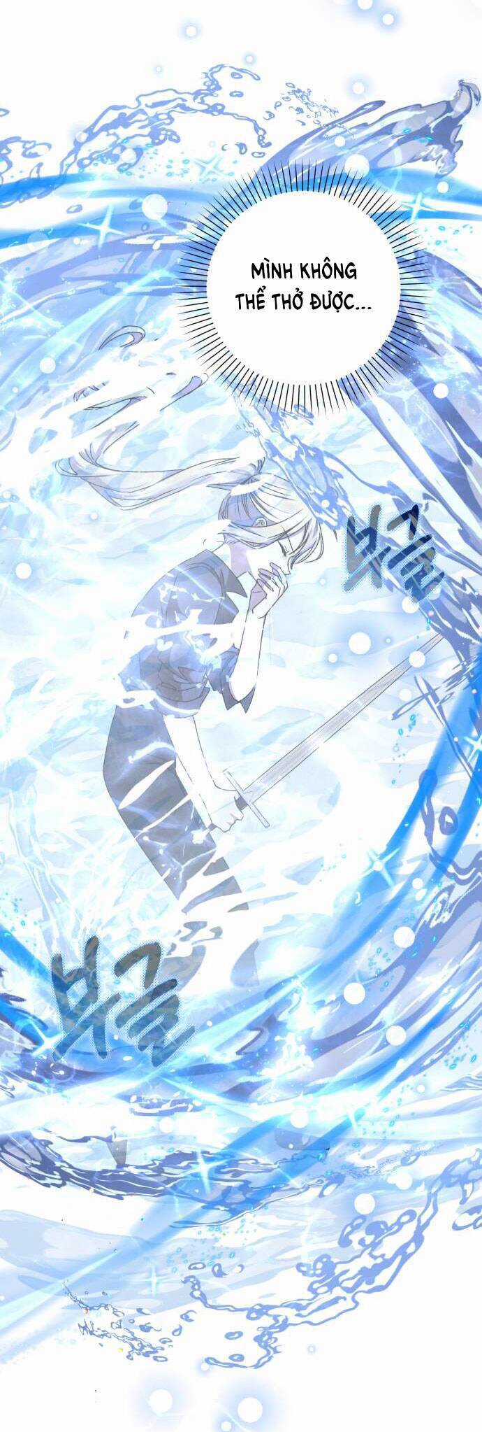 Bạo Chúa Muốn Sống Hiền Lành Chapter 27 trang 42