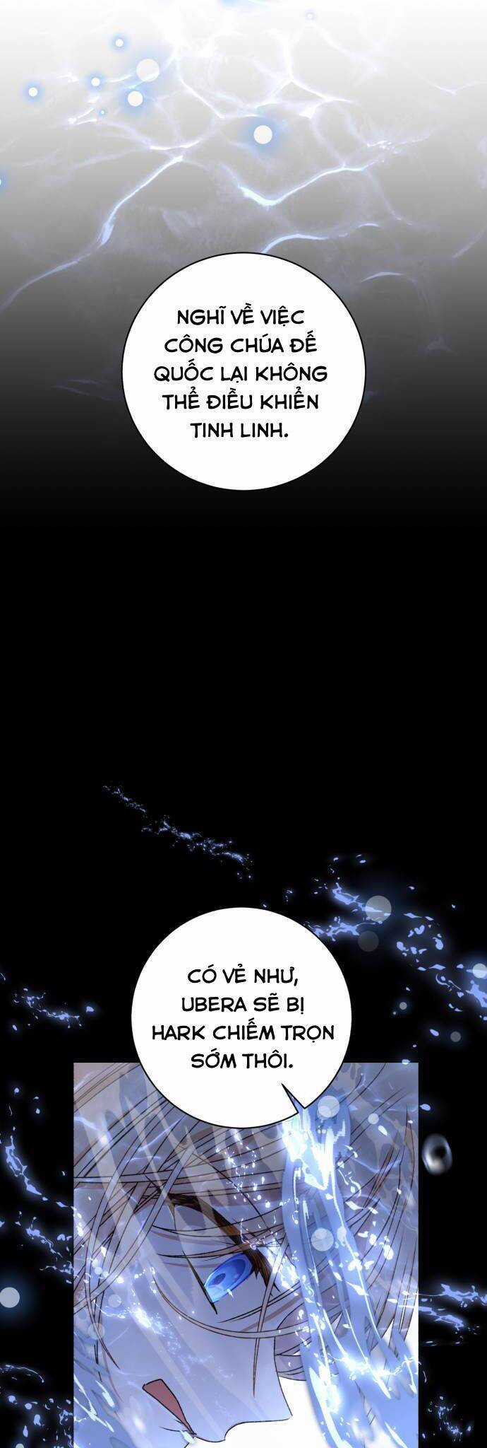 Bạo Chúa Muốn Sống Hiền Lành Chapter 27 trang 43