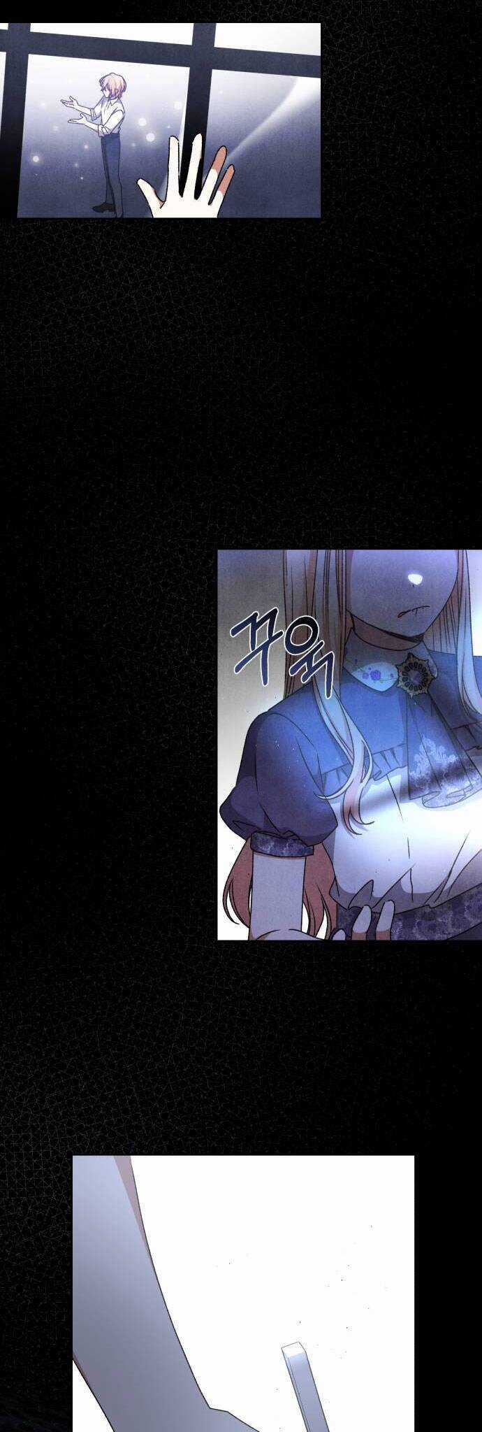 Bạo Chúa Muốn Sống Hiền Lành Chapter 27 trang 45