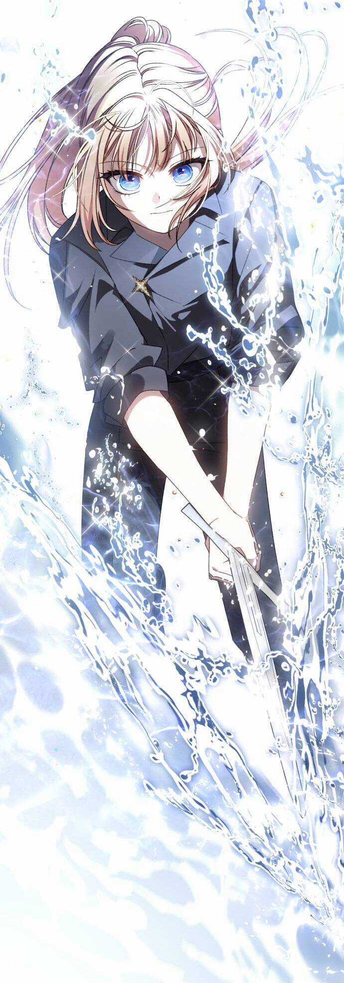 Bạo Chúa Muốn Sống Hiền Lành Chapter 27 trang 47