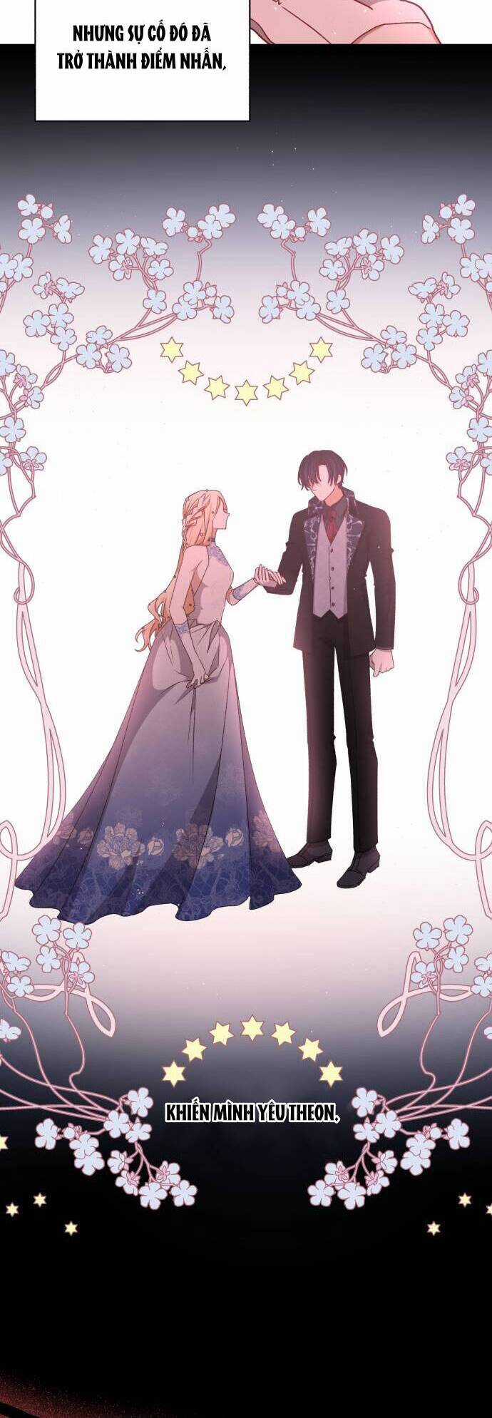 Bạo Chúa Muốn Sống Hiền Lành Chapter 27 trang 5