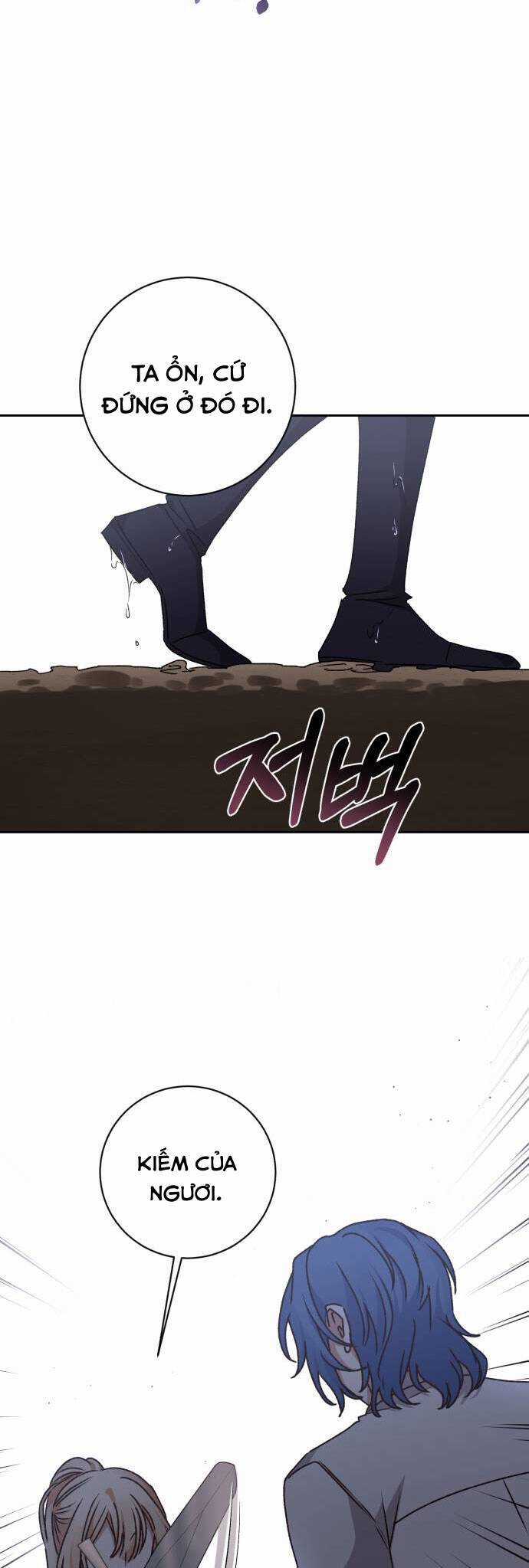 Bạo Chúa Muốn Sống Hiền Lành Chapter 27 trang 50