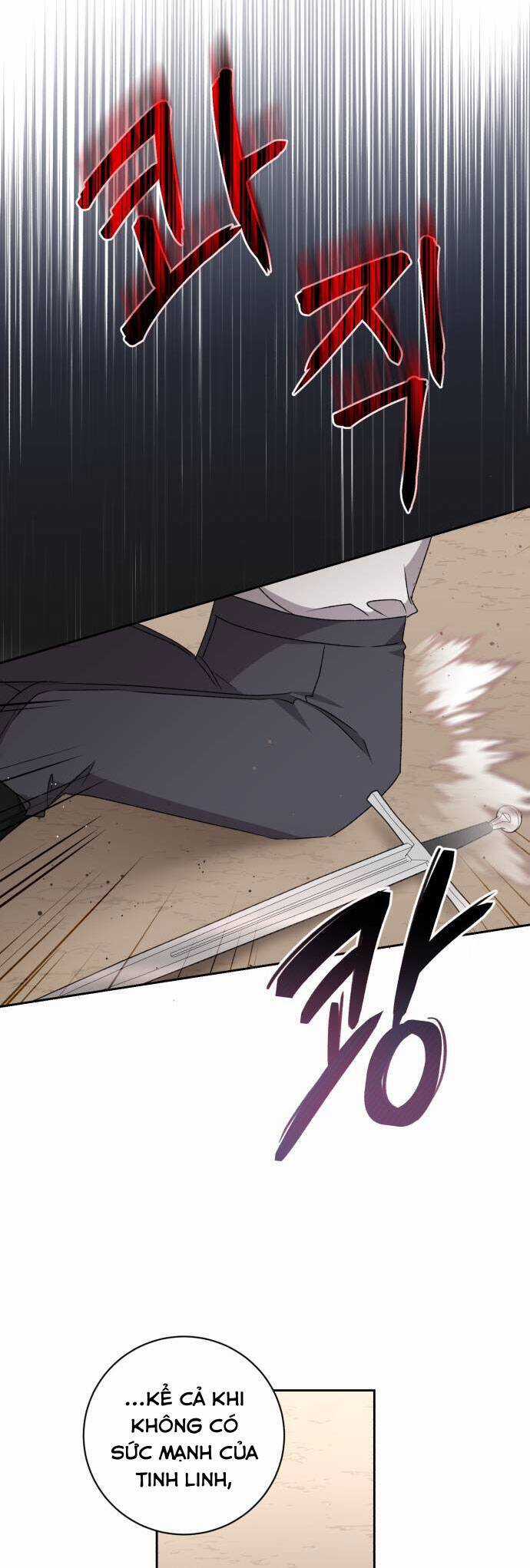 Bạo Chúa Muốn Sống Hiền Lành Chapter 27 trang 53