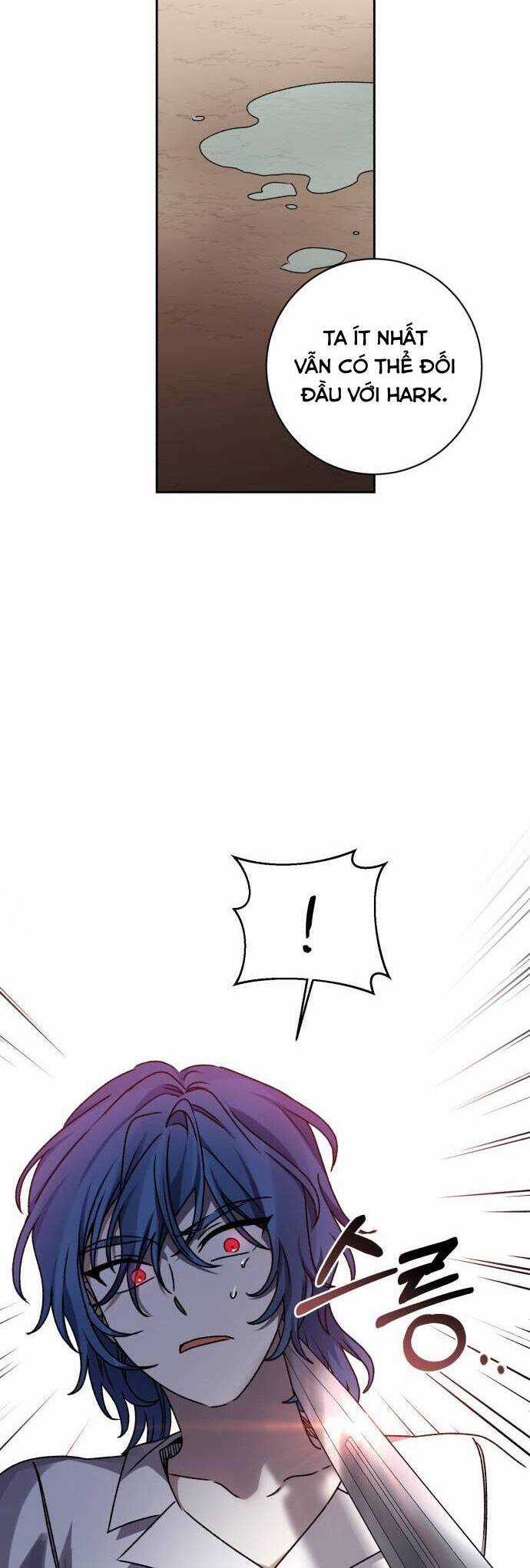 Bạo Chúa Muốn Sống Hiền Lành Chapter 27 trang 54