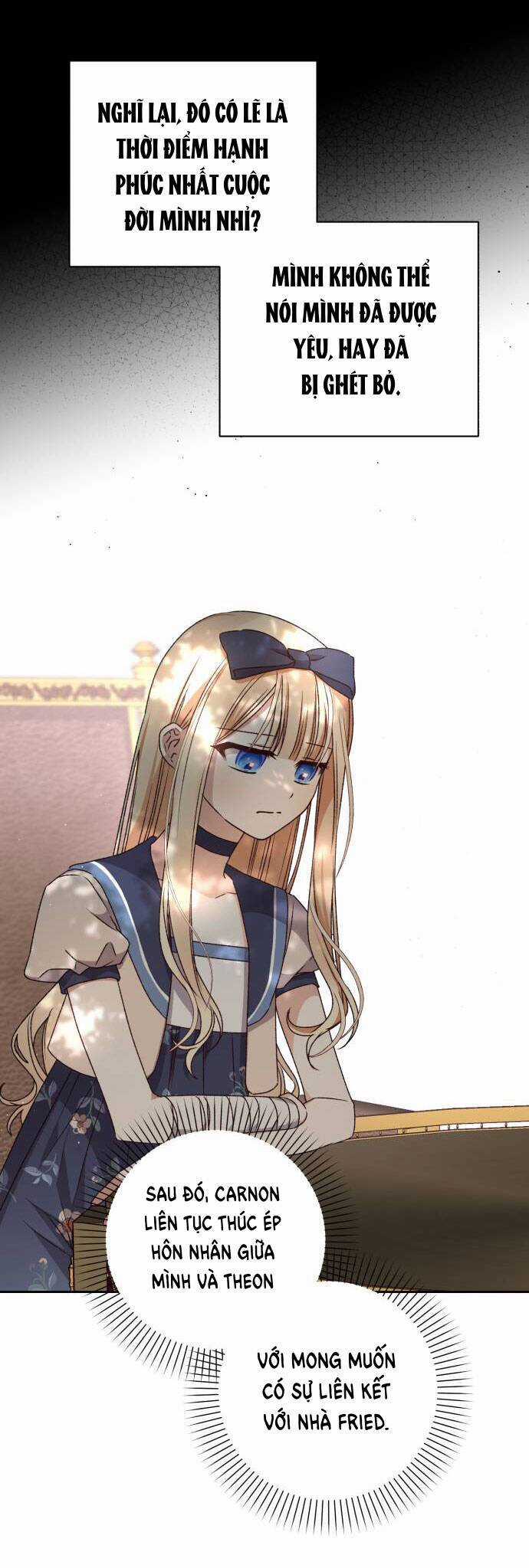 Bạo Chúa Muốn Sống Hiền Lành Chapter 27 trang 9