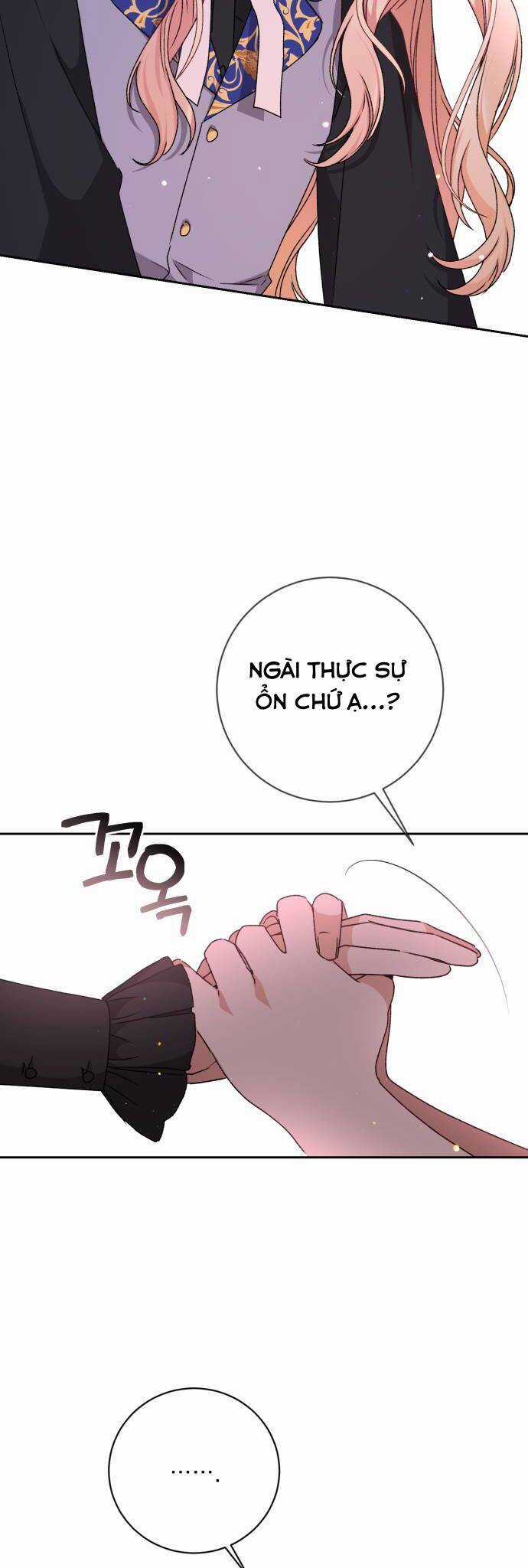 Bạo Chúa Muốn Sống Hiền Lành Chapter 28 trang 13