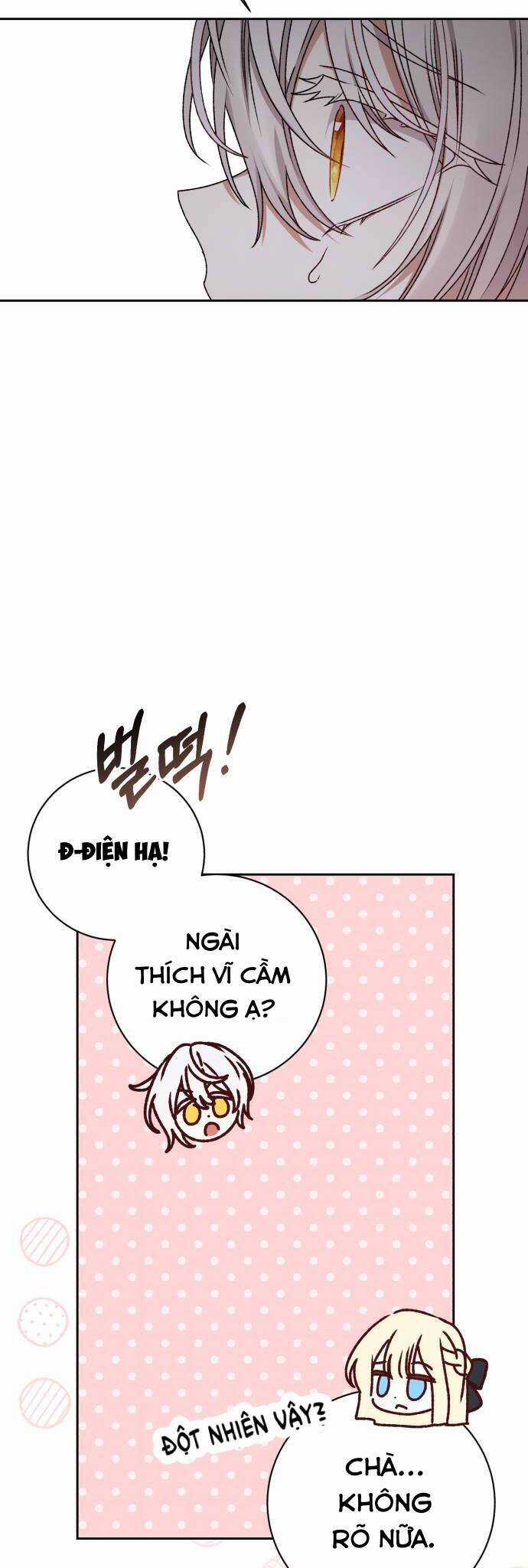 Bạo Chúa Muốn Sống Hiền Lành Chapter 28 trang 14