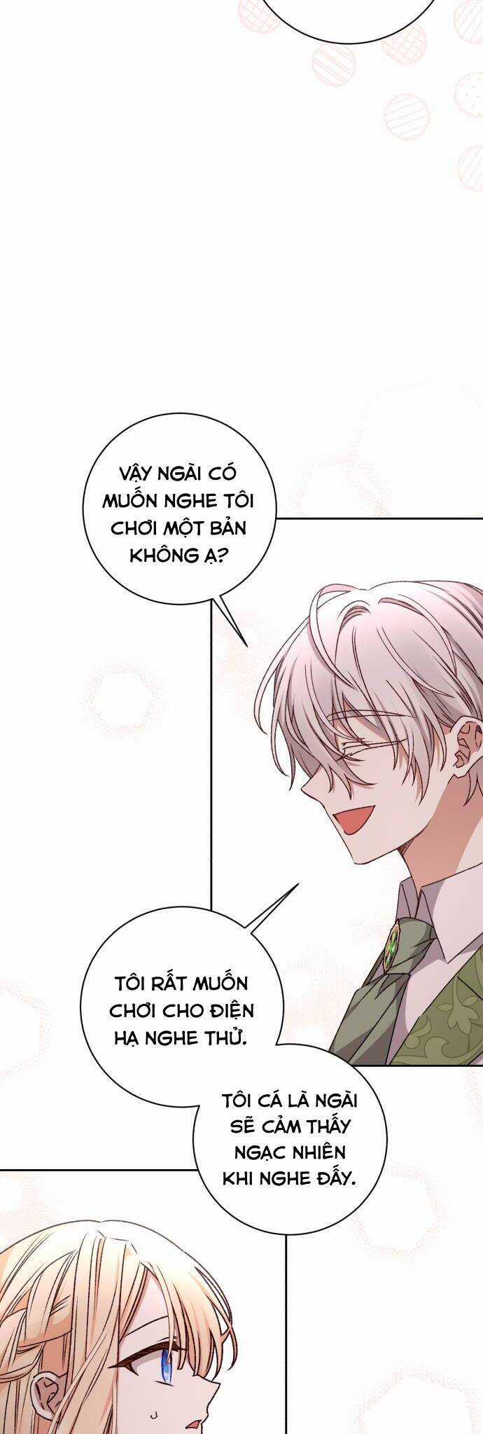 Bạo Chúa Muốn Sống Hiền Lành Chapter 28 trang 15