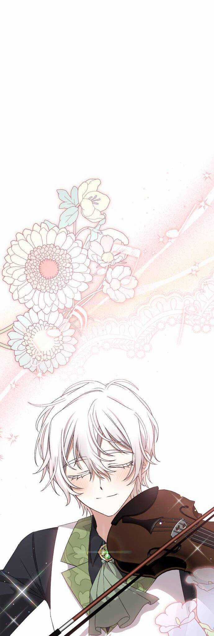 Bạo Chúa Muốn Sống Hiền Lành Chapter 28 trang 17