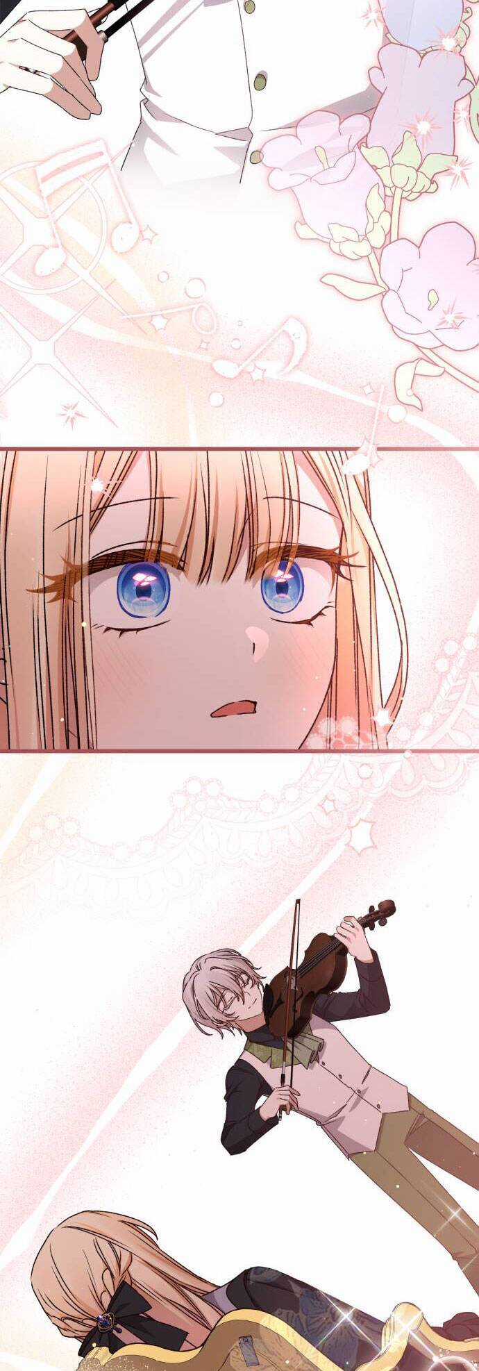 Bạo Chúa Muốn Sống Hiền Lành Chapter 28 trang 18