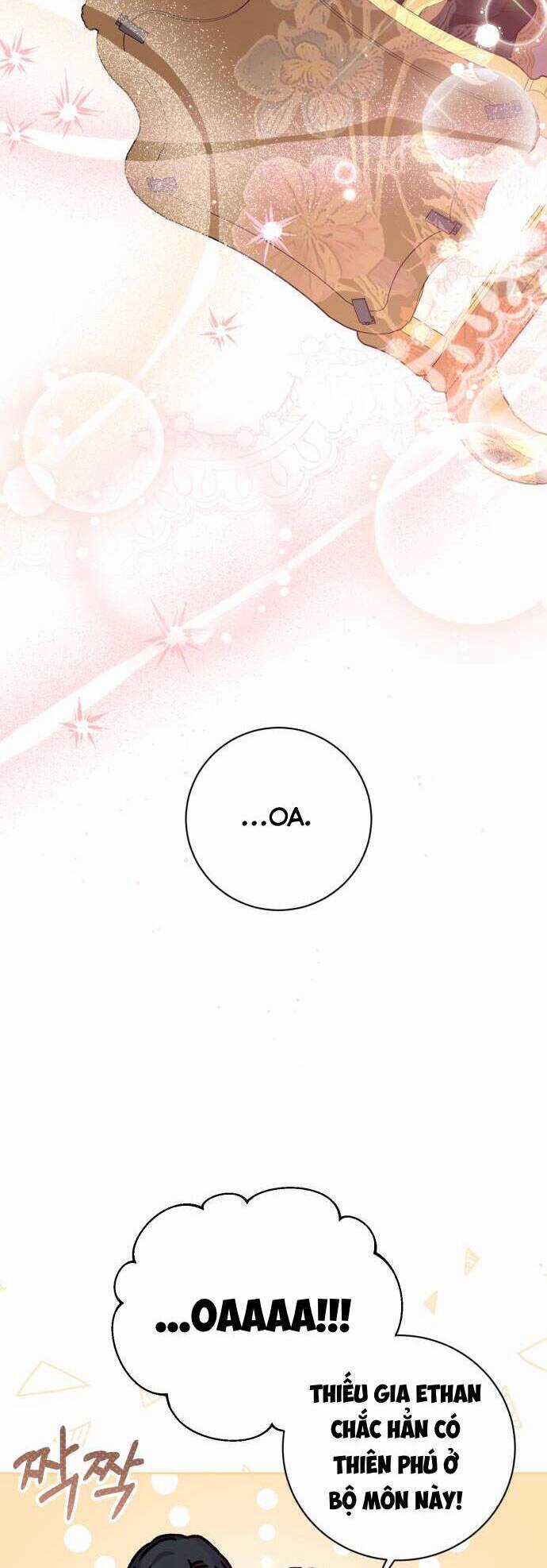 Bạo Chúa Muốn Sống Hiền Lành Chapter 28 trang 19