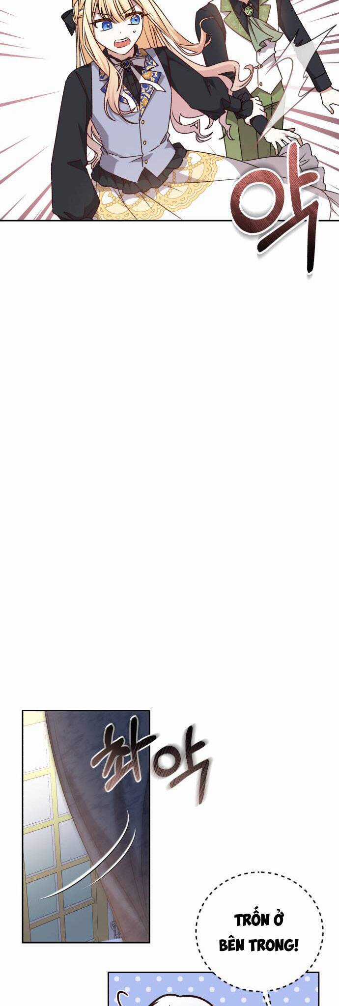 Bạo Chúa Muốn Sống Hiền Lành Chapter 28 trang 25