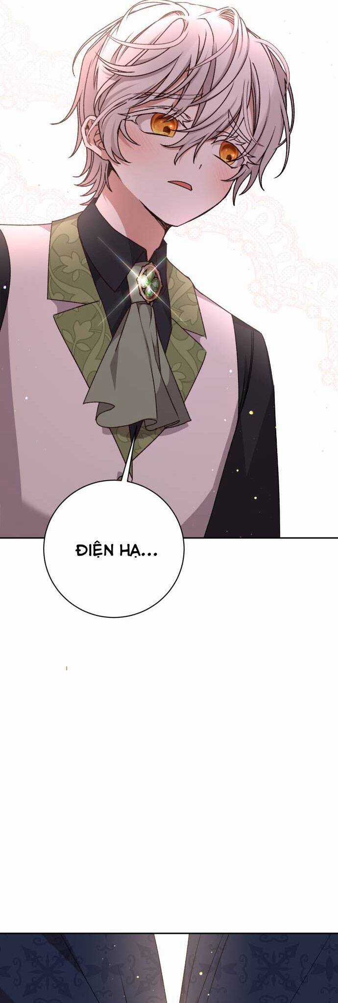 Bạo Chúa Muốn Sống Hiền Lành Chapter 28 trang 27