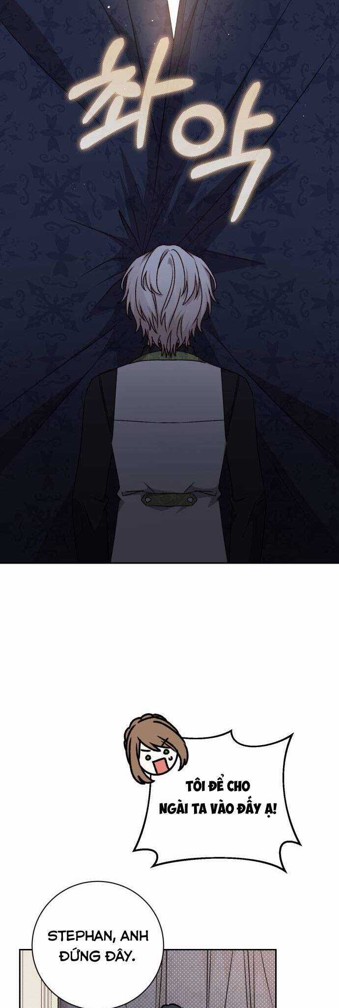 Bạo Chúa Muốn Sống Hiền Lành Chapter 28 trang 28