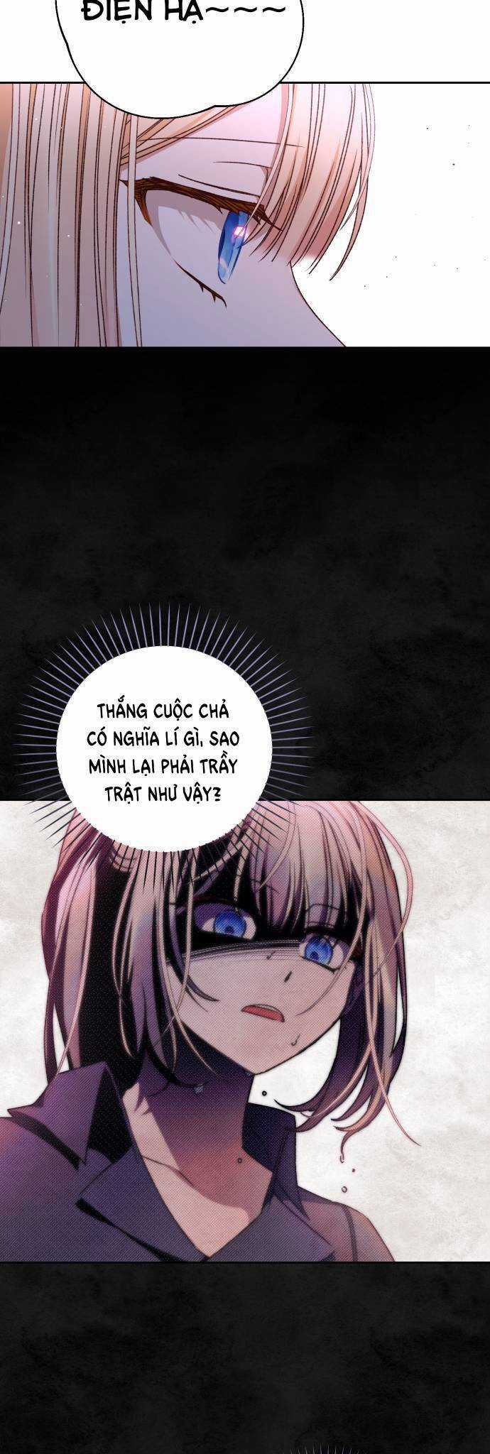 Bạo Chúa Muốn Sống Hiền Lành Chapter 28 trang 3