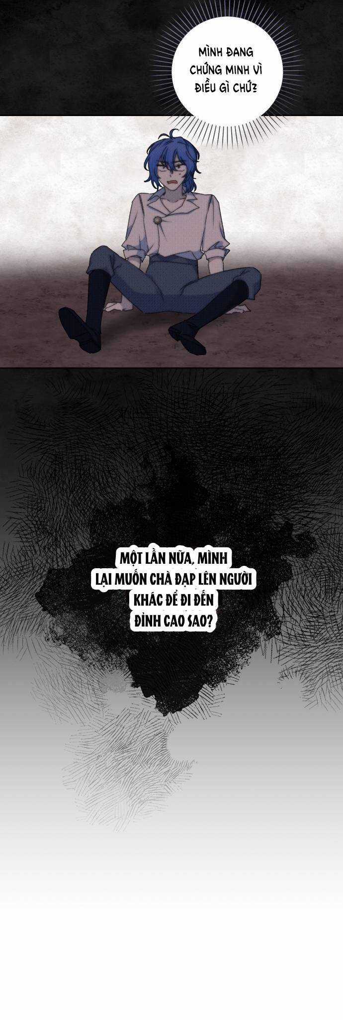 Bạo Chúa Muốn Sống Hiền Lành Chapter 28 trang 4