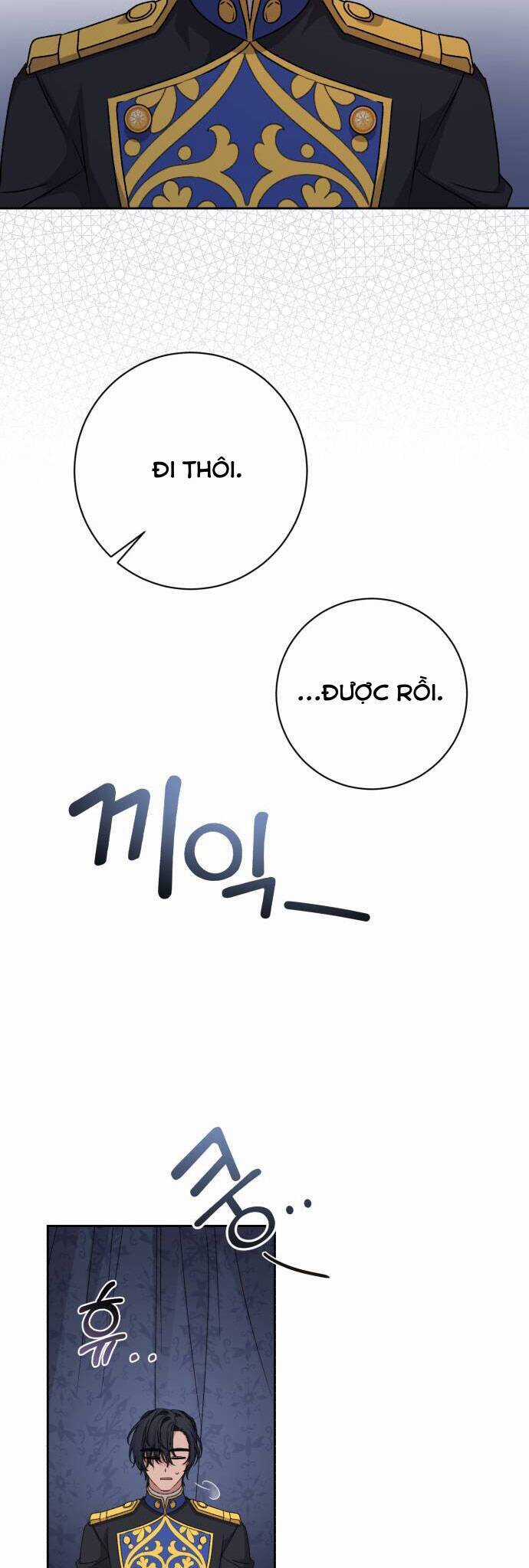 Bạo Chúa Muốn Sống Hiền Lành Chapter 28 trang 41