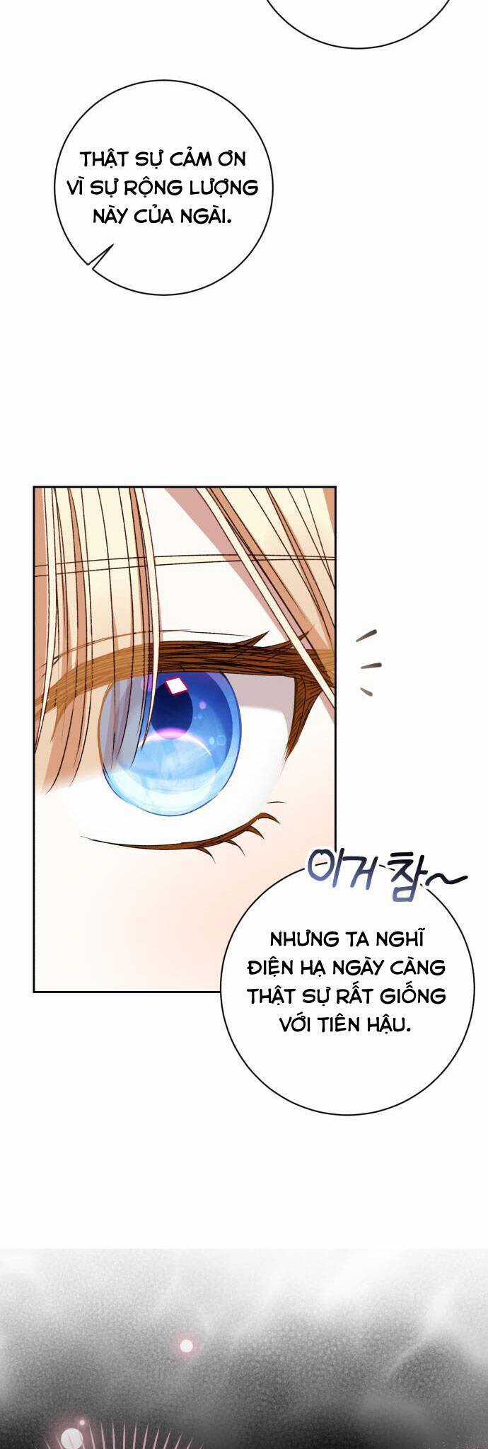 Bạo Chúa Muốn Sống Hiền Lành Chapter 28 trang 47