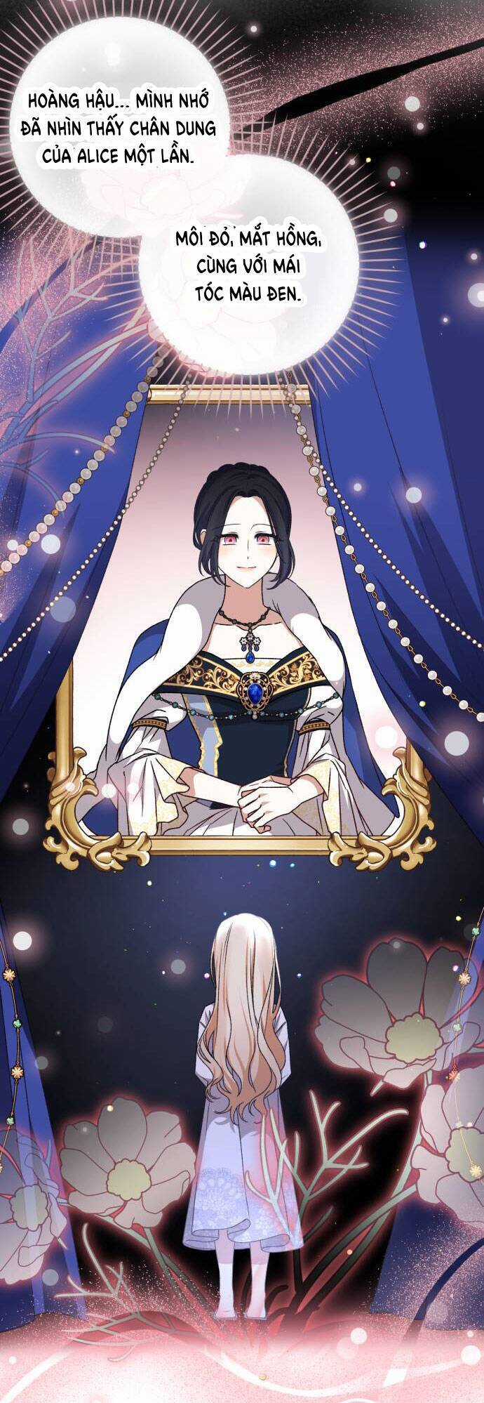 Bạo Chúa Muốn Sống Hiền Lành Chapter 28 trang 48