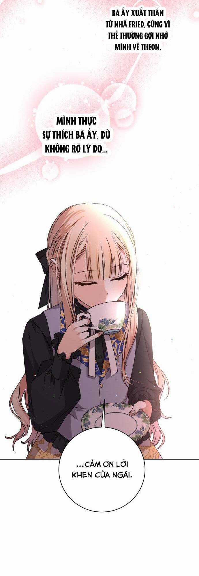 Bạo Chúa Muốn Sống Hiền Lành Chapter 28 trang 49