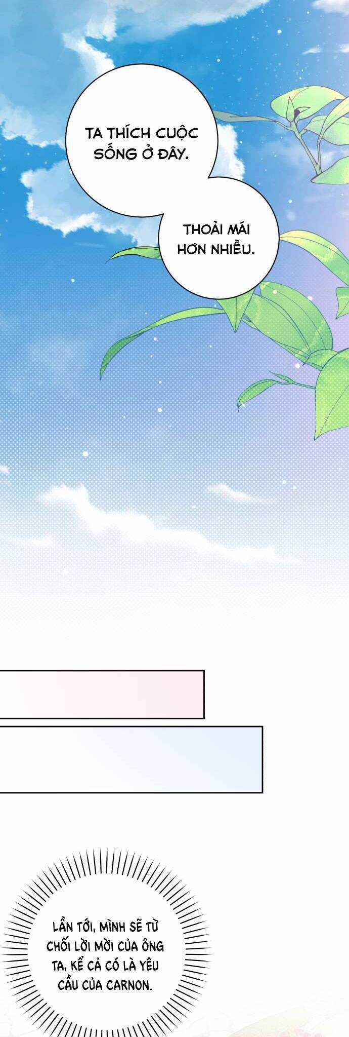 Bạo Chúa Muốn Sống Hiền Lành Chapter 28 trang 51