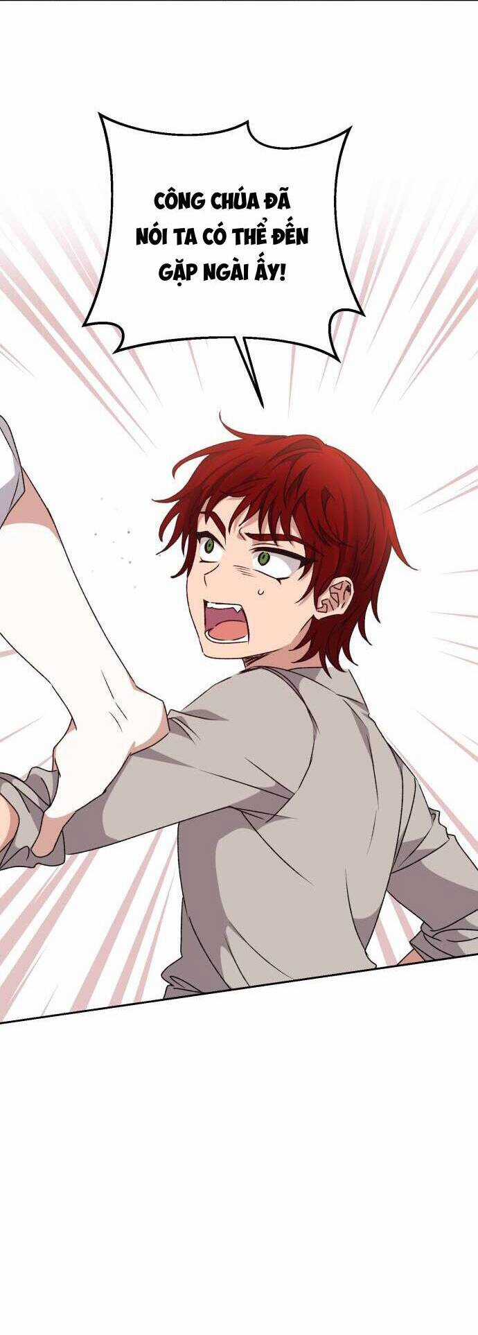 Bạo Chúa Muốn Sống Hiền Lành Chapter 28 trang 55