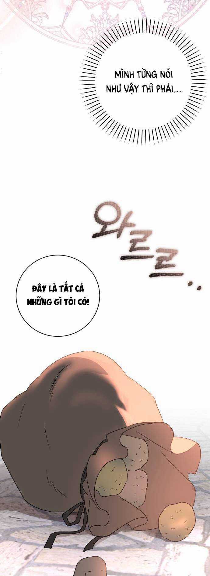 Bạo Chúa Muốn Sống Hiền Lành Chapter 28 trang 58