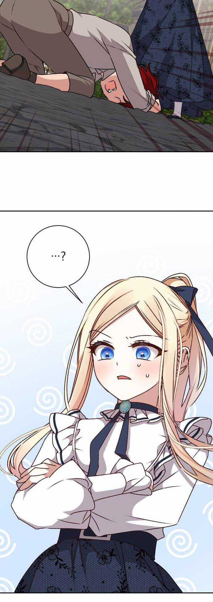 Bạo Chúa Muốn Sống Hiền Lành Chapter 28 trang 60